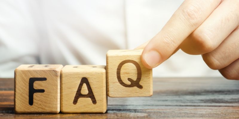 Câu hỏi thường gặp